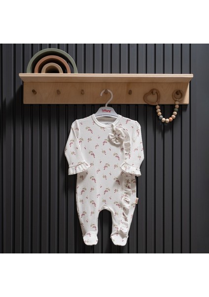 Tiffany Baby Purple Grape Theme Patikli Tulum 47033