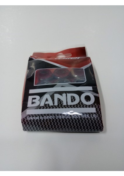 Enzo 50 Uyumlu Japon Üretim Bando Baga (7.5 Gr)