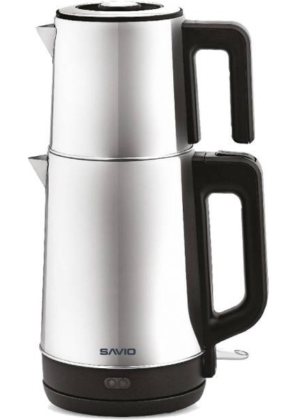 SV-4401 Elektrikli Çaycı ve Kettle Ikisi Bir Arada