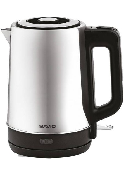 SV-4401 Elektrikli Çaycı ve Kettle Ikisi Bir Arada