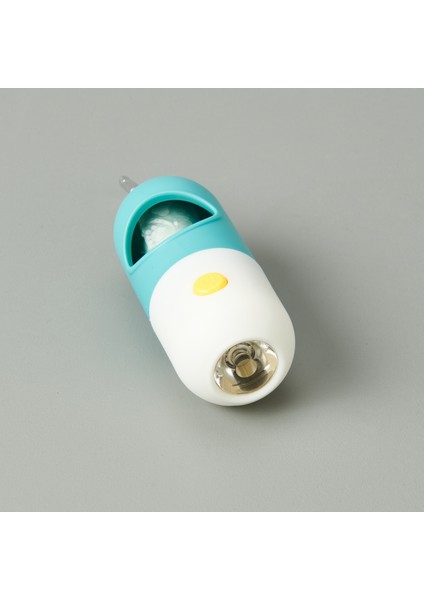 Ledli Kedi Köpek Poşet Taşıma Çantası - Mavi - 16 cm modelleri