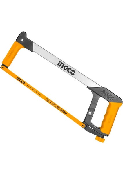 300 mm Endüstriyel Demir Testere (ING-HHF3008)