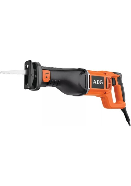 Us 1300 Xe 1300 W Elektrikli Tilki Kuyruğu Kılıç Testere