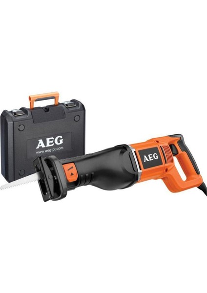 Us 1300 Xe 1300 W Elektrikli Tilki Kuyruğu Kılıç Testere