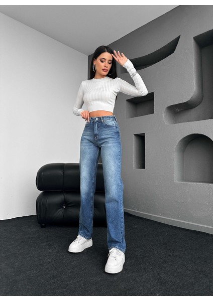 Dark Black Straight Orj Jean fiyatları