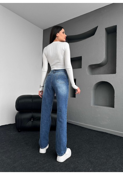 Dark Black Straight Orj Jean fırsatları