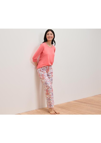 Pijama Takımı