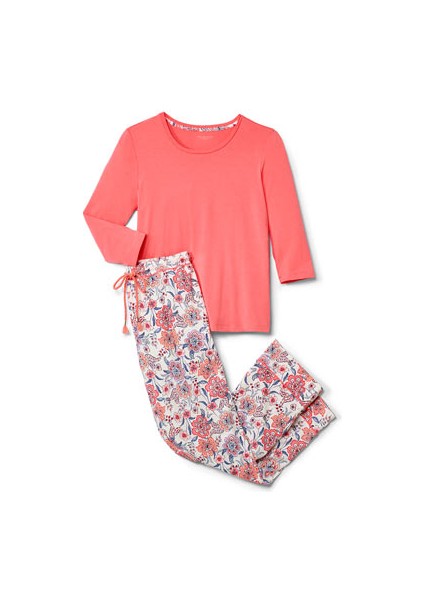 Pijama Takımı