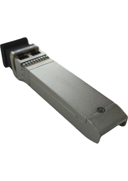SFP-10G-SR – 10GBASE-SR Sfp+ Fiber Optik Modül (Orijinal Kapalı Kutu Ürün)