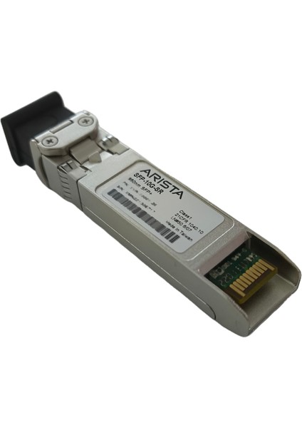 SFP-10G-SR – 10GBASE-SR Sfp+ Fiber Optik Modül (Orijinal Kapalı Kutu Ürün) fiyatları
