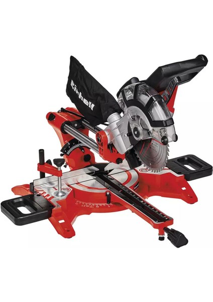 Einhel Tc-Sm 2131/1 Dual, Sliding Mitre Saw