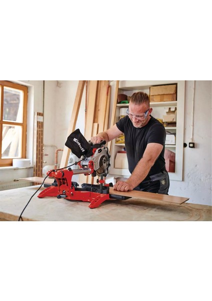 Einhel Tc-Sm 2131/1 Dual, Sliding Mitre Saw