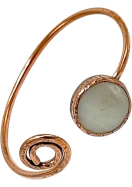 Helezon Doğal Taş Bakır Bileklik fiyatları