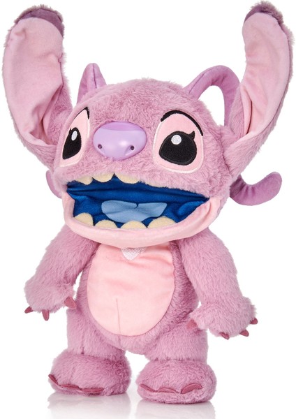 Disney Angel Elektronik Kukla 30 cm DIS-1026