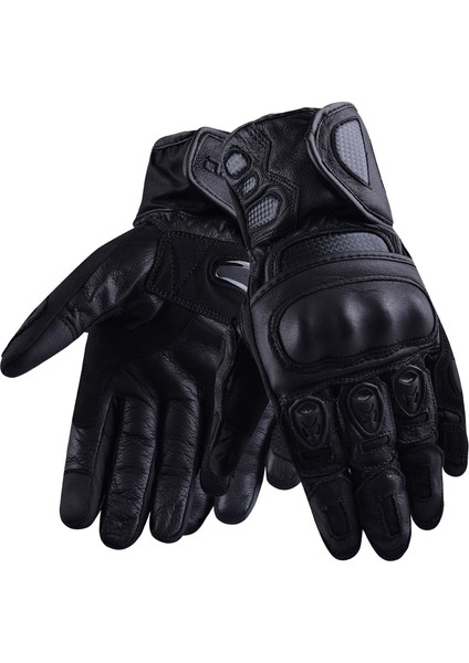 Vanguard H20 Eldiven Siyah Xxl