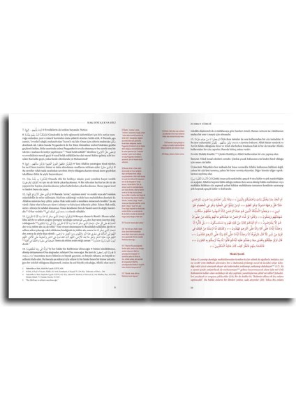 Hak Dini Kur’an Dili - Elmalılı Hamdi Yazır