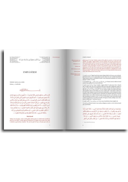 Hak Dini Kur’an Dili - Elmalılı Hamdi Yazır
