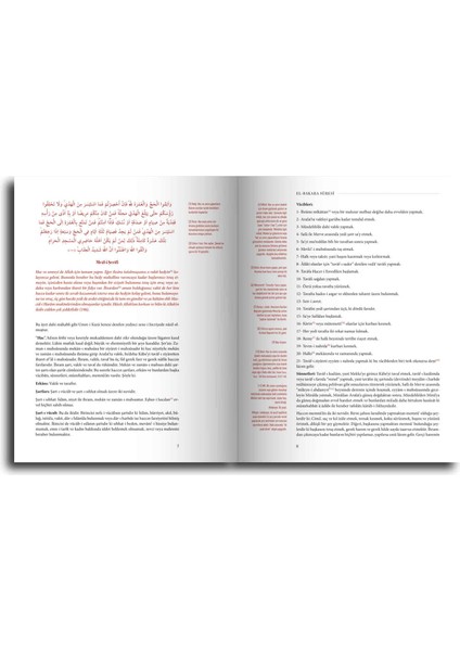 Hak Dini Kur’an Dili - Elmalılı Hamdi Yazır