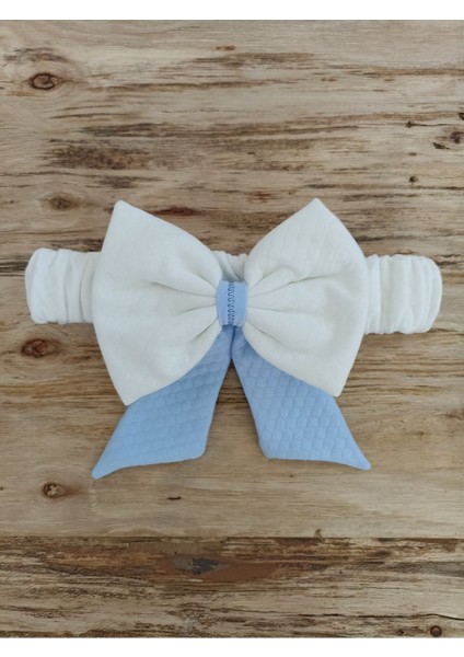 Mavi Erkek Bebek Battaniyesi Pamuktan Doğal Organik Uyku Kundağı Yenidoğan Hediyelik