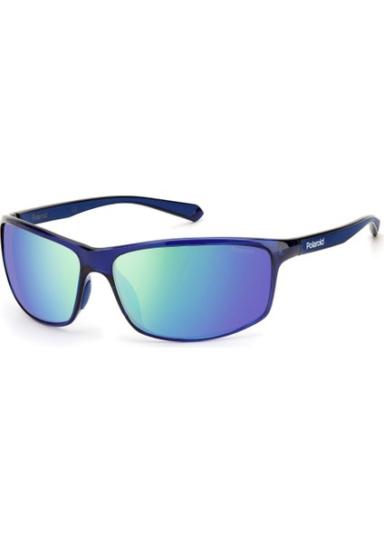 Pld 7036/S PJP5Z Polarize Bisiklet Gözlüğü