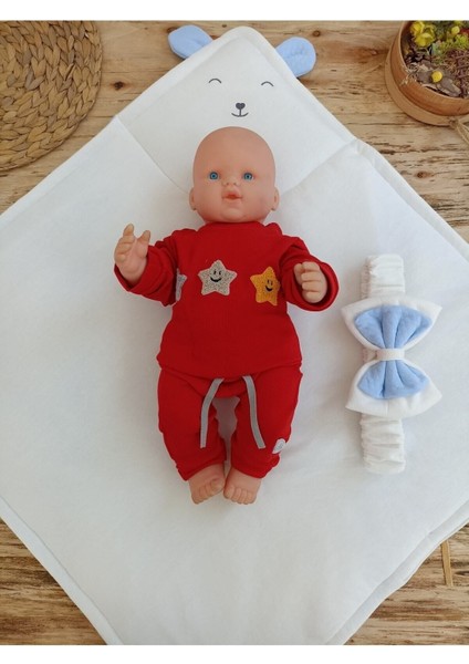 Bal Peteği Olimp Bebek Kundağı Unisex Bebek Dış Kundak Battaniyesi Hastane Çıkışı Kundak Battaniye fırsatları