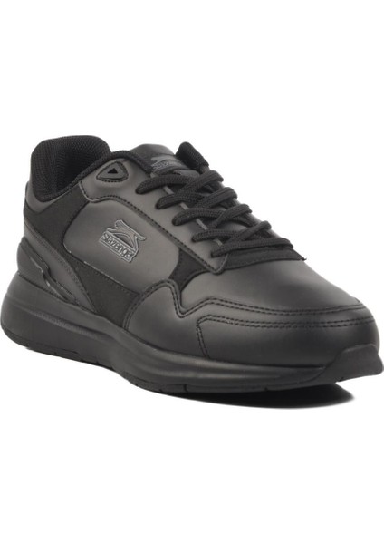 Slazenger Primera M Siyah Erkek Sneaker