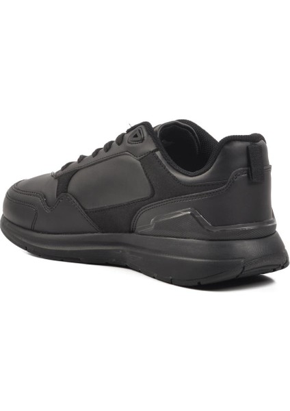 Slazenger Primera M Siyah Erkek Sneaker fırsatları