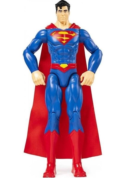 6056778 - Dc Figür Superman (Lisinya)
