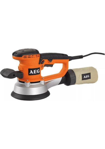 Ex 150 Es Eksantrik Zımpara 440 W