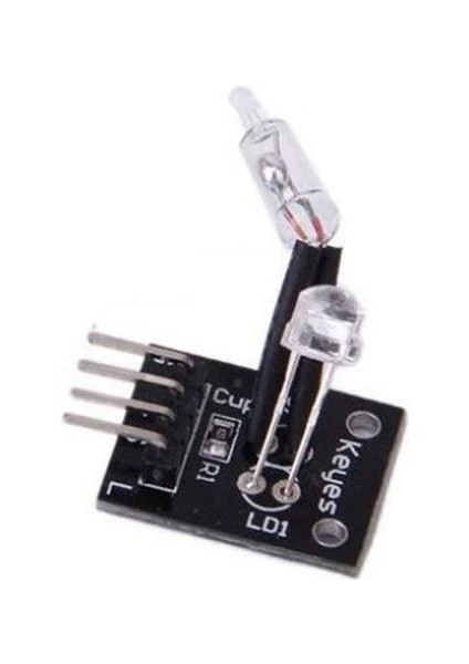 Civalı Sensör Modülü