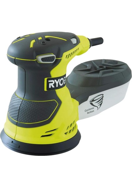 300 Watt 125 mm Exantrik Zımpara (T5133001144)