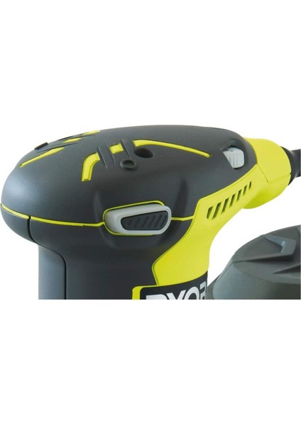 300 Watt 125 mm Exantrik Zımpara (T5133001144)