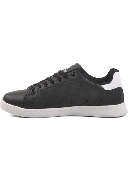 Slazenger Isco M Siyah-Beyaz Erkek Sneaker fiyatları