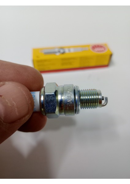 Bitter 50CC 80CC Uyumlu Orj. Ngk. Buji