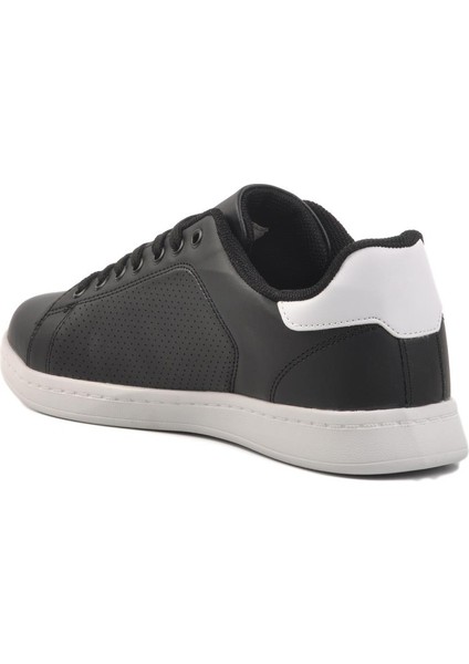 Slazenger Isco M Siyah-Beyaz Erkek Sneaker fırsatları