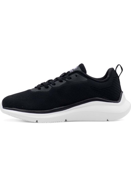 Ivory 5fx Kadın Comfort Ayakkabı Siyah