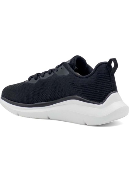 Ivory 5fx Kadın Comfort Ayakkabı Siyah