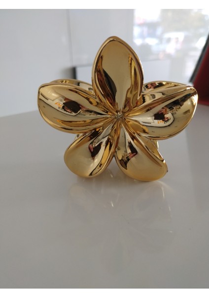 Büyük Boy Lotus Toka