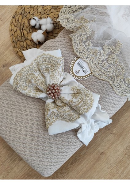 Triko Örgü Bebek Kundağı Unisex Bebek Dış Kundak Battaniyesi Hastane Çıkışı Kundak Battaniye