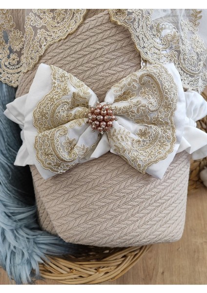 Triko Örgü Bebek Kundağı Unisex Bebek Dış Kundak Battaniyesi Hastane Çıkışı Kundak Battaniye