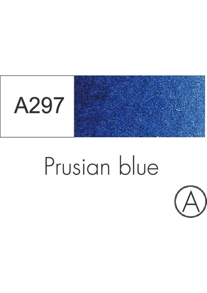 A297 Stili Paul Rubens Suluboya Boya 8ml Tubeolor Yüksek Li Pigment Sanatçı Sanat Malzemeleri Için Mükemmel Işık Haslığı Aquarelle (Yurt Dışından)