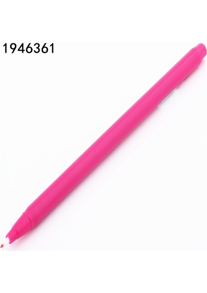 Pembe Tarzı Lüks Yüksek Li Ketching Çizim Sanat Marker Kalem Kanca Fiber Ince Astar Kalem Mürekkep Rengi Öğrenci Okul Ofisi Jel Kalem (Yurt Dışından)