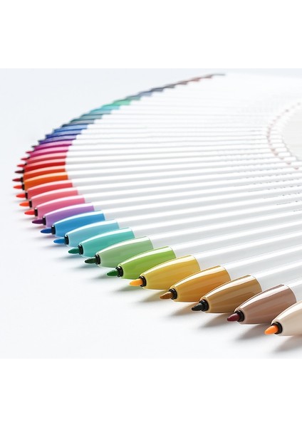 Füme Mavi Tarzı 1 Adet Japonya Zebra Clickart Push-Tipi Suluboya Kalem WYSS22 Anti-Halo Boyama Öğrenci El Hesabı Boyama Renk Anti-Kuru Kanca Kalem (Yurt Dışından) fırsatları