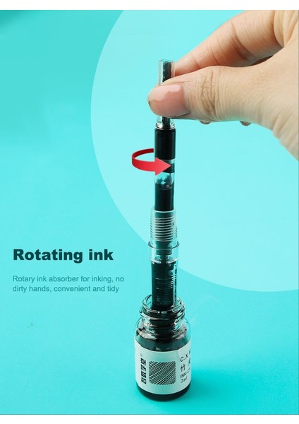 Mavi Stil 1 Dolma Kalem Tarzı Fırça Yumuşak Kafa Kaligrafi Güzel Kalem Mürekkep Ekleyebilirsiniz Sulu Boya Yeni Başlayanlar Kaligrafi Kopyalama Hattı Uygulama (Yurt Dışından) modelleri