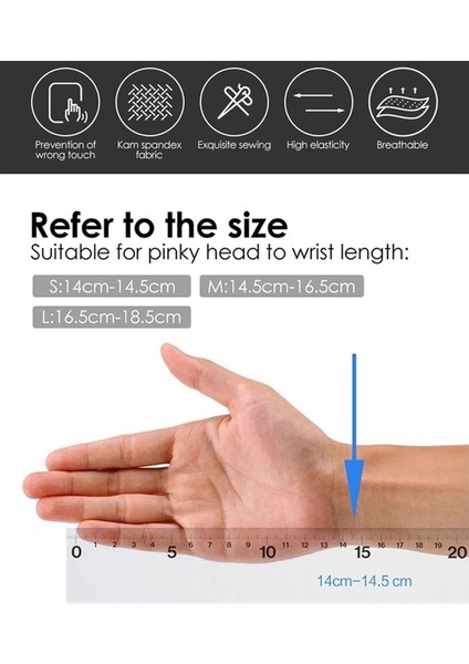 S-Beyaz Tarzı Iki Parmak Sanatçı Anti-Touch Eldiven Çizim Tableti Için Sağ ve Sol El Eldiven Ipad Ekran Kartı Parmak Eldiven Için Kirlenme Önleyici (Yurt Dışından) fırsatları