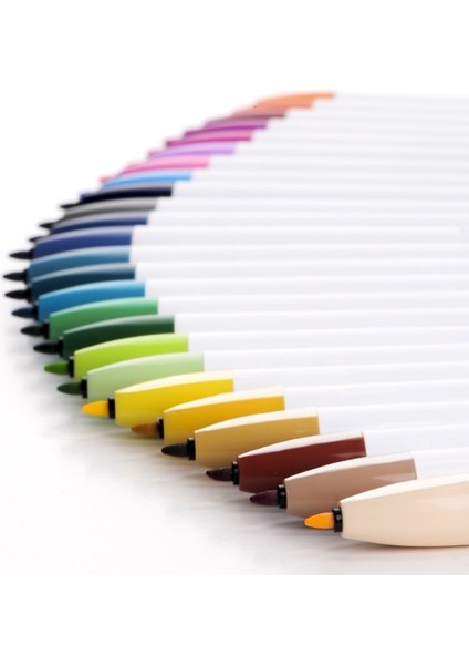 Açık Yeşil St-12 Stili 1 Adet Japonya Zebra Clickart Push-Tipi Suluboya Kalem WYSS22 Anti-Halo Boyama Öğrenci El Hesabı Boyama Renk Anti-Kuru Kanca Kalem (Yurt Dışından) fırsatları