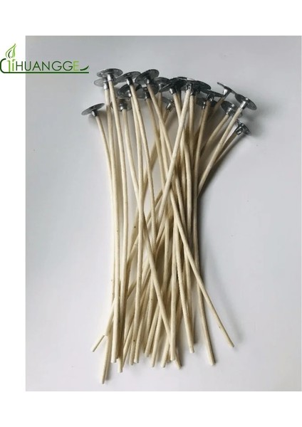 DIYAFRAM3MMXH10MM Tarzı Yeni Tasarım Mum Fitilleri Kalın Dıy El Yapımı Mum Yapımı Malzemeleri Malzeme Dumansız Lamba Çekirdek Kalın Mumlu Fitiller (Yurt Dışından) fiyatları