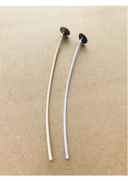 DIYAFRAM3MMXH10MM Tarzı Yeni Tasarım Mum Fitilleri Kalın Dıy El Yapımı Mum Yapımı Malzemeleri Malzeme Dumansız Lamba Çekirdek Kalın Mumlu Fitiller (Yurt Dışından) indirimleri