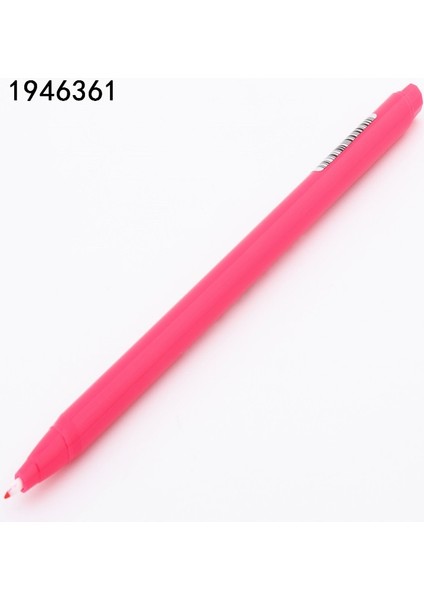 Mercan Tarzı Lüks Yüksek Li Ketching Çizim Sanat Marker Kalem Kanca Fiber Ince Astar Kalem Mürekkep Rengi Öğrenci Okul Ofisi Jel Kalem (Yurt Dışından)