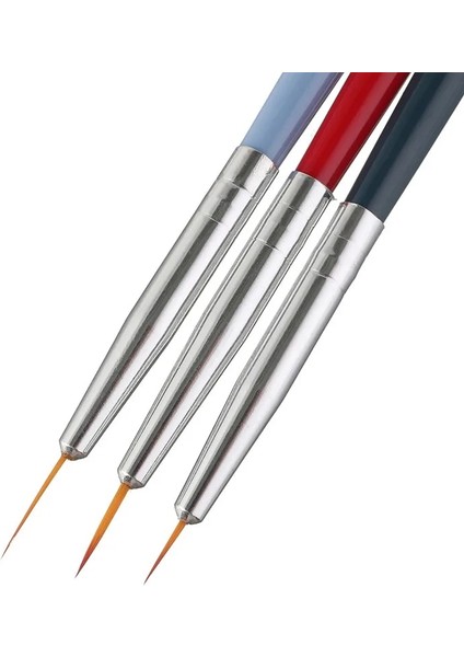 1 Adet 12MM Tarzı Yağlı Boya Fırçası Ahşap Handel Naylon Saç Suluboya Guaj Akrilik Boyama Sanat Araçları Için Farklı Boyut Kanca Çizgi Kalem (Yurt Dışından) fiyatları